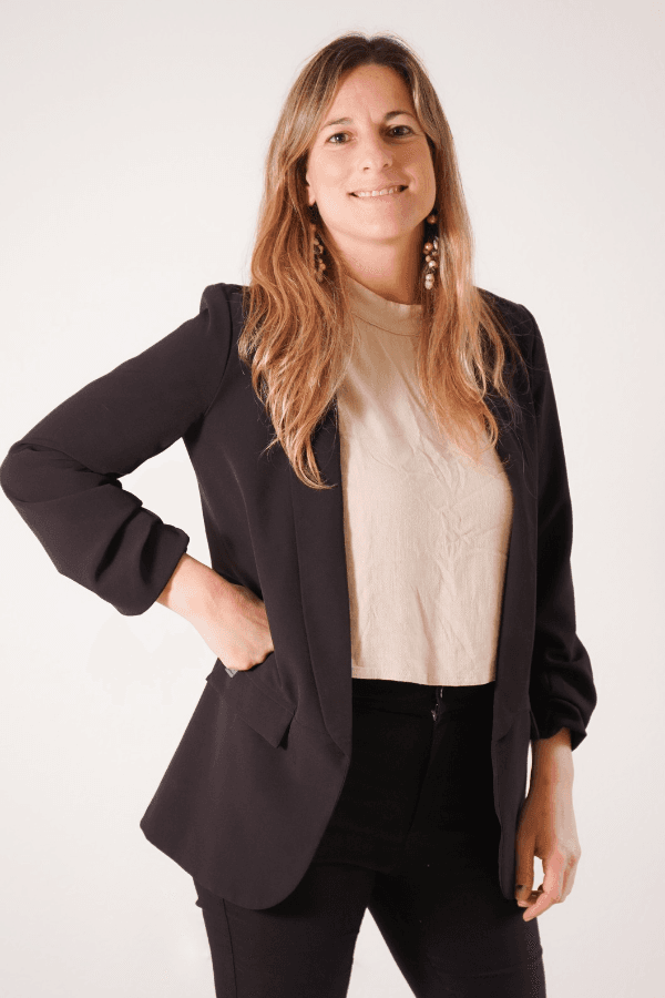 Lucía Rossi