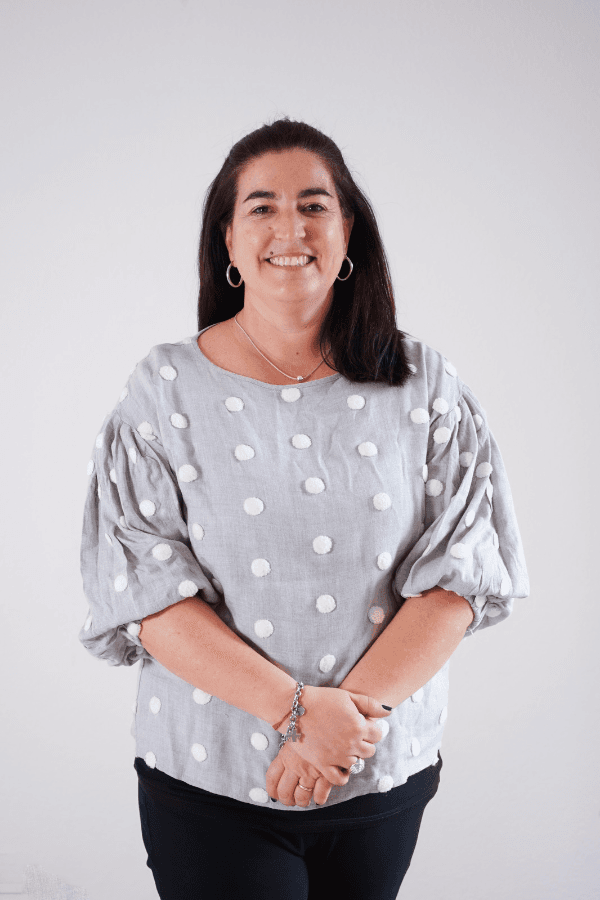 Mariana Guasconi