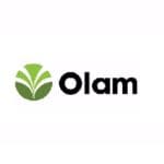 Client: olam logo